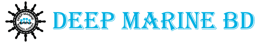 Deep Marine BD Logo